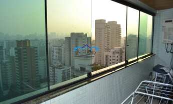 Imagem 4: APARTAMENTO RESIDENCIAL em SÃO PAULO - SP, INDIANÓPOLIS