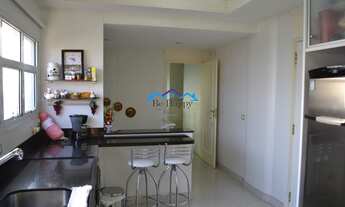 Imagem 3: APARTAMENTO RESIDENCIAL em SÃO PAULO - SP, INDIANÓPOLIS