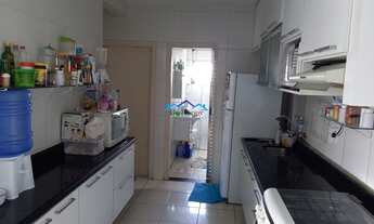 Imagem 2: APARTAMENTO RESIDENCIAL em SÃO PAULO - SP, SANTO AMARO