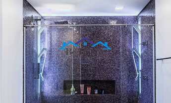 Imagem 4: APARTAMENTO RESIDENCIAL em SÃO PAULO - SP, PARAÍSO