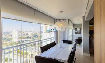 Imagem 7: APARTAMENTO RESIDENCIAL em SÃO PAULO - SP, INDIANÓPOLIS