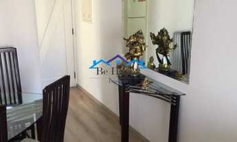 Imagem 2: Vila Mascote - apartamento com 02 dormitórios!!!