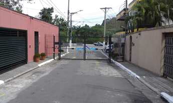 Imagem: CASA RESIDENCIAL em SÃO PAULO - SP, BROOKLIN