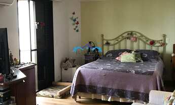 Imagem 2: APARTAMENTO RESIDENCIAL em SÃO PAULO - SP, VILA ANDRADE