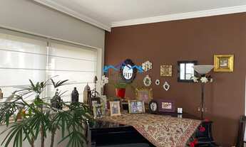 Imagem 3: APARTAMENTO RESIDENCIAL em SÃO PAULO - SP, VILA ANDRADE