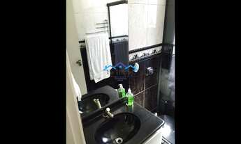 Imagem 3: Vila Mascote - apartamento com 02 dormitórios!!!