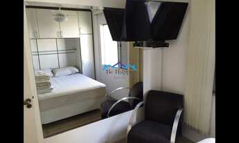 Imagem 5: Vila Mascote - apartamento com 02 dormitórios!!!