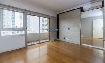 Imagem 7: APARTAMENTO RESIDENCIAL em SÃO PAULO - SP, VILA OLÍMPIA