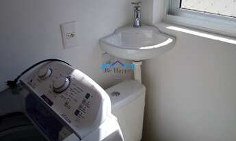 Imagem 4: APARTAMENTO RESIDENCIAL em SÃO PAULO - SP, VILA ANDRADE