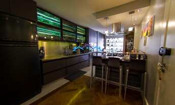 Imagem 6: APARTAMENTO RESIDENCIAL em SÃO PAULO - SP, JARDIM PAULISTA