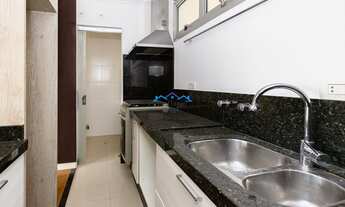 Imagem 4: APARTAMENTO RESIDENCIAL em SÃO PAULO - SP, VILA OLÍMPIA