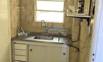 Imagem 6: APARTAMENTO RESIDENCIAL em SÃO PAULO - SP, CENTRO