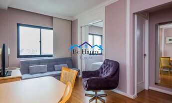 Imagem: Atenção para este FLAT com excelente localização!!!!