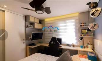 Imagem 6: Lindo apartamento, 3 dormitórios, 1 suítes, 3 banheiro, 1 vaga na garagem, 110M² de Área C