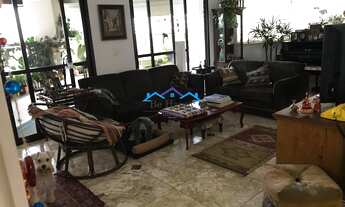 Imagem 5: APARTAMENTO RESIDENCIAL em SÃO PAULO - SP, VILA ANDRADE