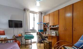 Imagem 6: APARTAMENTO RESIDENCIAL em SÃO PAULO - SP, JARDIM PAULISTA