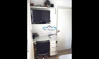 Imagem 4: Vila Mascote - apartamento com 02 dormitórios!!!