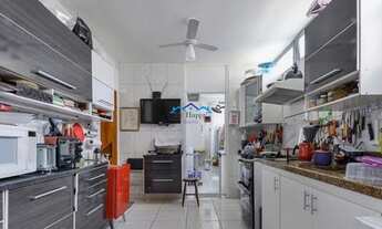 Imagem 5: APARTAMENTO RESIDENCIAL em SÃO PAULO - SP, JARDIM PAULISTA