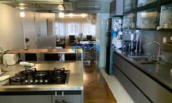 Imagem 2: APARTAMENTO RESIDENCIAL em SÃO PAULO - SP, JARDIM PAULISTA