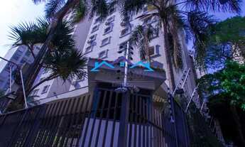 Imagem 4: APARTAMENTO RESIDENCIAL em SÃO PAULO - SP, JARDIM PAULISTA