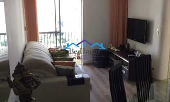 Imagem: Vila Mascote - apartamento com 02 dormitórios!!!