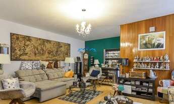 Imagem 3: APARTAMENTO RESIDENCIAL em SÃO PAULO - SP, JARDIM PAULISTA