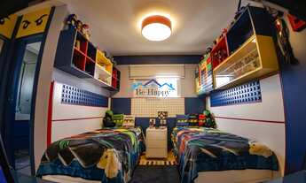 Imagem 3: Venha morar com todo o conforto que só um TRIPLEX pode oferecer!!!!