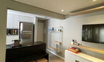Imagem 7: Lindo apartamento no Brooklin!!!!