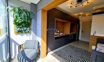 Imagem: Apartamento Studio!!!!, 1 dormitório, 1