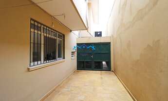 Imagem 3: Amplo sobrado no Campo Belo!!!