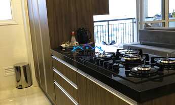 Imagem 4: Venha morar em um lindo e confortável apartamento no Campo Belo!!!!!