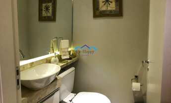 Imagem 7: Venha morar em um lindo e confortável apartamento no Campo Belo!!!!!