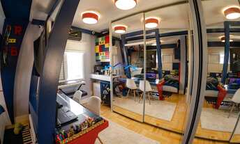 Imagem 4: Venha morar com todo o conforto que só um TRIPLEX pode oferecer!!!!