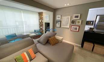 Imagem: Lindo apartamento no Brooklin!!!!