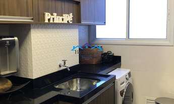 Imagem 5: Venha morar em um lindo e confortável apartamento no Campo Belo!!!!!