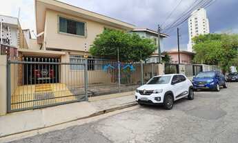 Imagem: Amplo sobrado no Campo Belo!!!