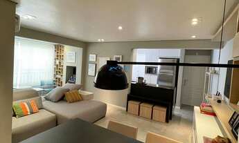 Imagem 5: Lindo apartamento no Brooklin!!!!