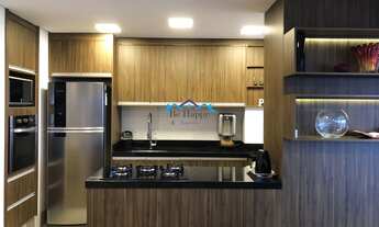 Imagem 6: Venha morar em um lindo e confortável apartamento no Campo Belo!!!!!