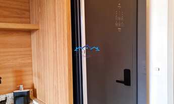 Imagem 6: Apartamento Studio!!!!, 1 dormitório, 1 banheiros, 22M² de Área Construída, 22M² de Área T