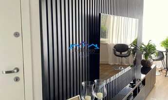 Imagem 5: Lindo apartamento no Brooklin