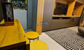 Imagem 3: Apartamento Studio!!!!, 1 dormitório, 1 banheiros, 22M² de Área Construída, 22M² de Área T