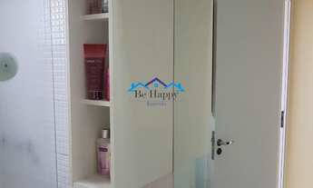 Imagem 6: Lindo Apartamento!!!, 1 dormitório, 1 suítes, 1 banheiros, 1 vaga na garagem, 40M² de Área