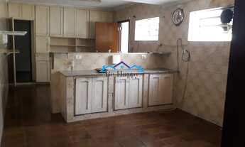 Imagem 3: Casa Residencial no Jardim Jabaquara!!!