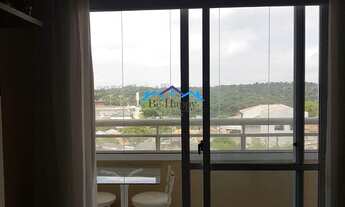 Imagem 5: Lindo Apartamento!!!, 1 dormitório, 1 suítes, 1 banheiros, 1 vaga na garagem, 40M² de Área