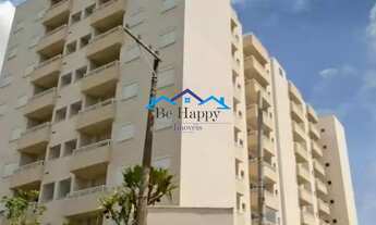 Imagem 3: Lindo Apartamento!!!, 1 dormitório, 1 suítes, 1 banheiros, 1 vaga na garagem, 40M² de Área