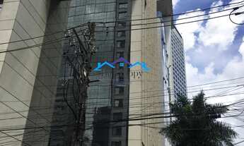 Imagem 4: Excelente Conjunto Comercial na vila Olímpia!!!