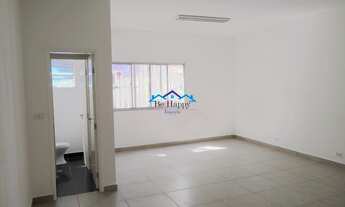 Imagem: Sala Comercial na Vila Mascote!!!