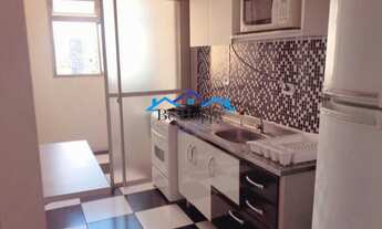 Imagem 4: Apartamento no Campo Belo!!!