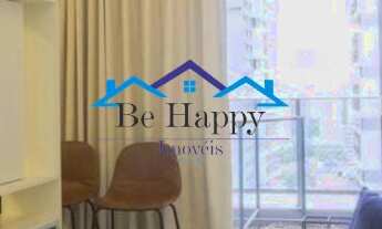 Imagem: Venda de FLAT no Brooklin Novo!!!!