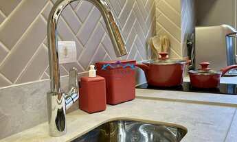 Imagem 7: APARTAMENTO A VENDA NA VILA CONCEIÇÃO!!!